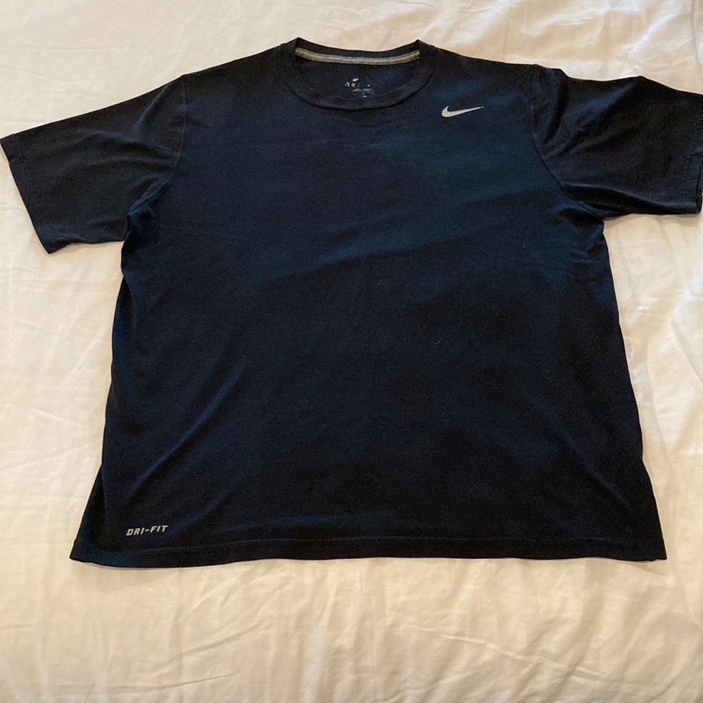 Nike DriFit Tshirt